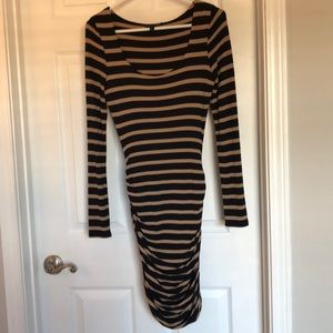 Felicity and Coco Dress